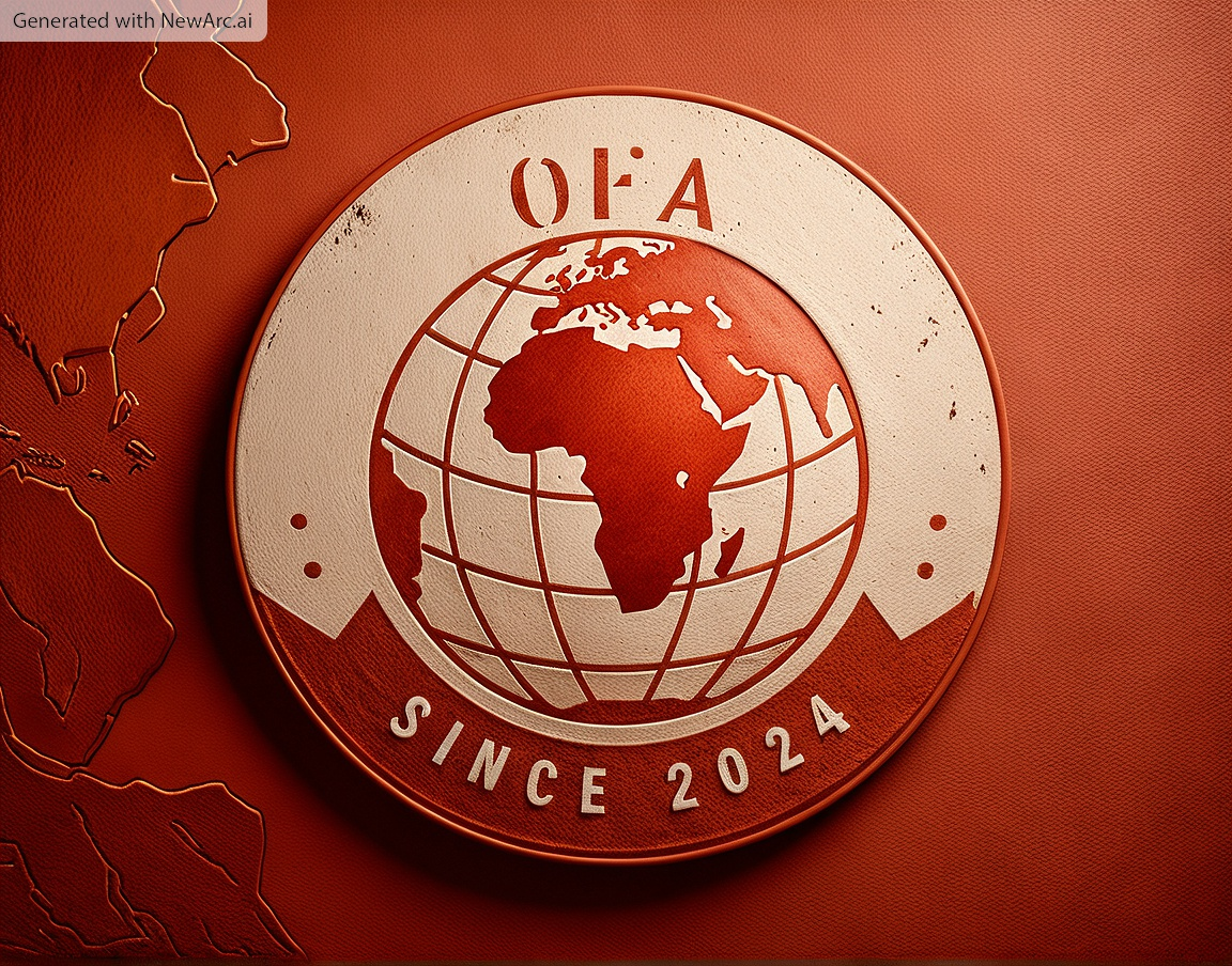 OFA Logo